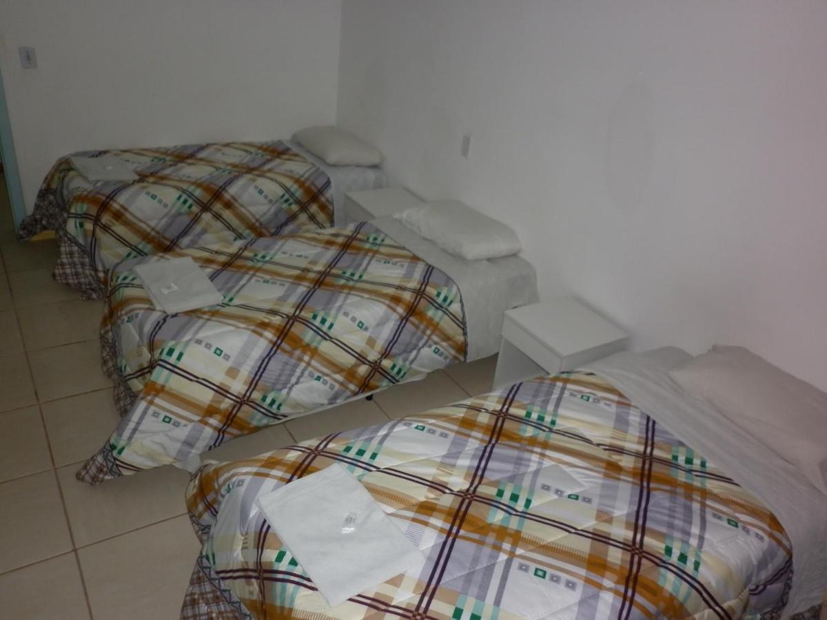 Hotel Gravatai Express Екстериор снимка