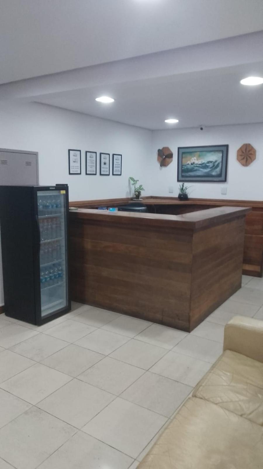 Hotel Gravatai Express Екстериор снимка