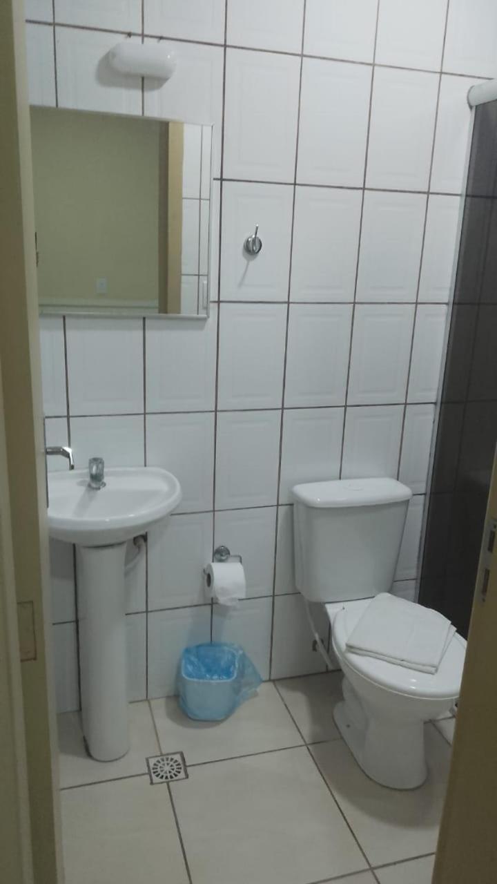 Hotel Gravatai Express Екстериор снимка
