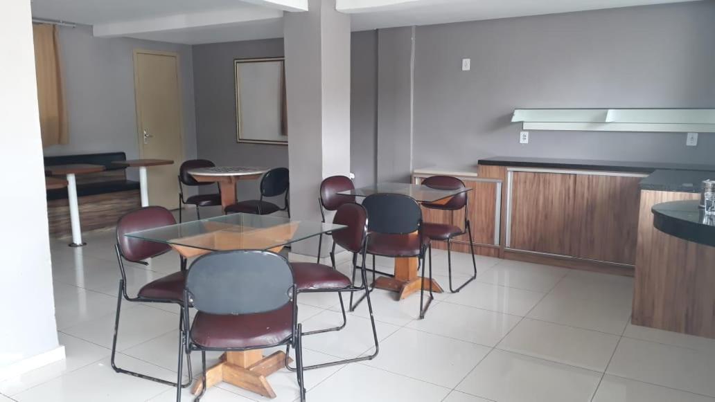 Hotel Gravatai Express Екстериор снимка