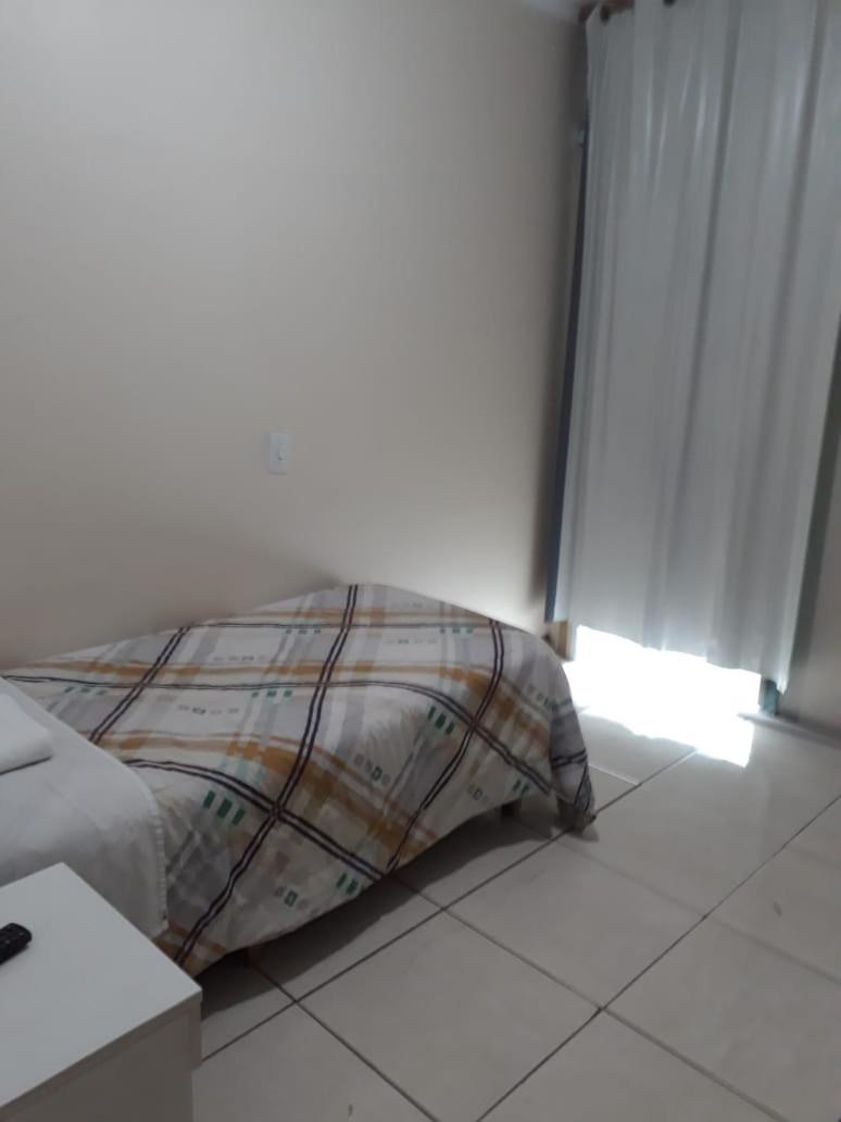 Hotel Gravatai Express Екстериор снимка