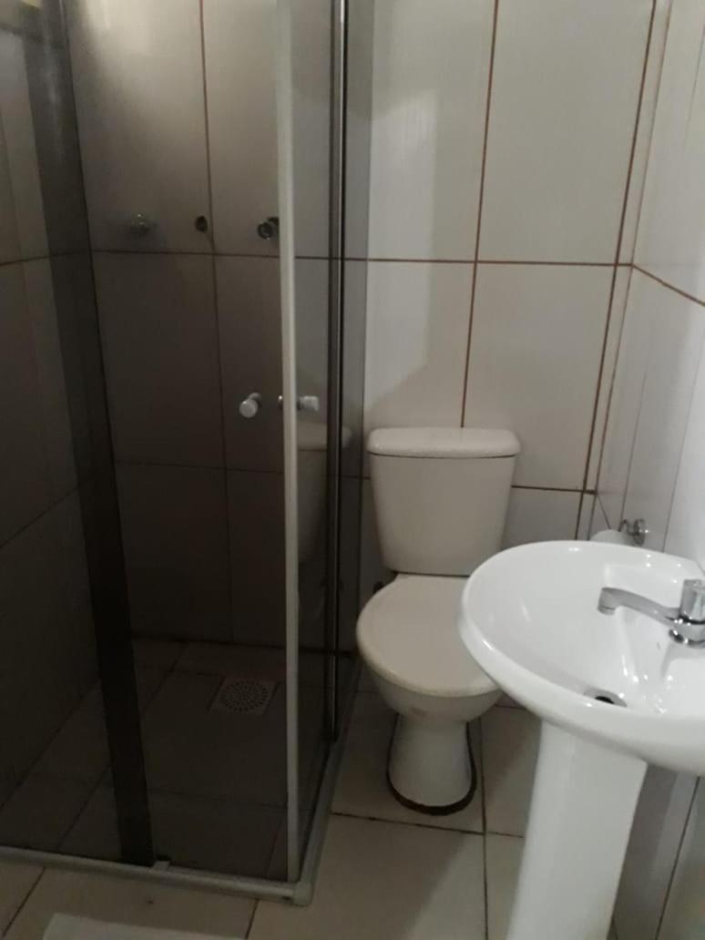 Hotel Gravatai Express Екстериор снимка